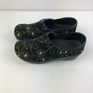 Danita, the original Danish Clog, Size 38